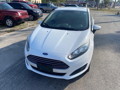 2018 Ford Fiesta SE in Fort Myers, FL