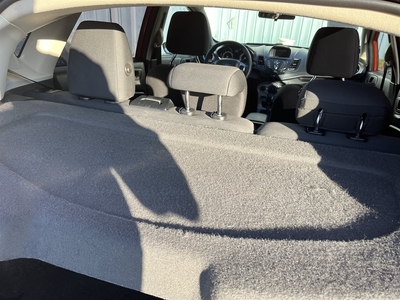 2018 Ford Fiesta SE in Greenwood, AR