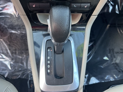 2018 Ford Fiesta Titanium in Lakeland, FL