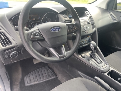 2018 Ford Focus S in Poteau, OK