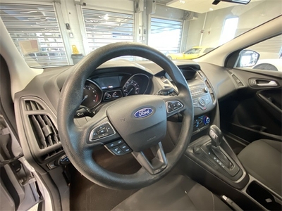 2018 Ford Focus SE in Colorado Springs, CO