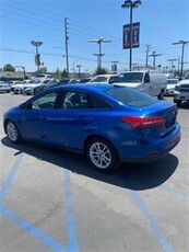 2018 Ford Focus SE in Riverside, CA