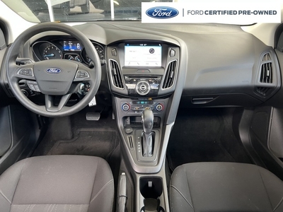 2018 Ford Focus SEL in Saint Cloud, FL