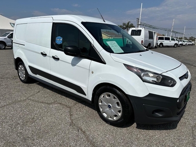 2018 Ford Transit Connect Cargo Van in Fontana, CA