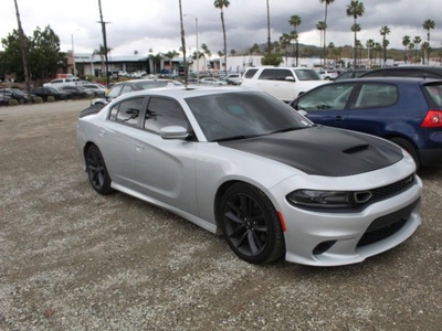 2019 Dodge Charger SRT8 Super Bee in Moreno Valley, CA