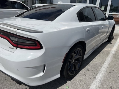 2019 Dodge Charger SXT in Miami, FL