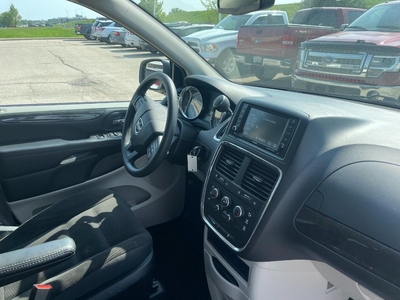 2019 Dodge Grand Caravan SE in Middleton, WI