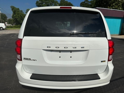 2019 Dodge Grand Caravan SE in Pensacola, FL