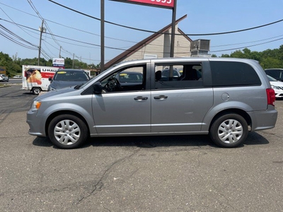 2019 Dodge Grand Caravan SE in South Amboy, NJ