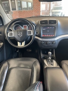 2019 Dodge Journey R/T in Bristow, OK