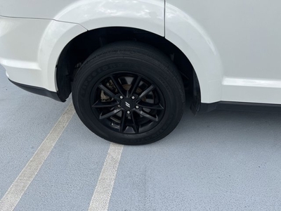 2019 Dodge Journey SXT in Fort Lauderdale, FL