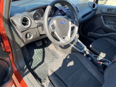 2019 Ford Fiesta SE in New Llano, LA
