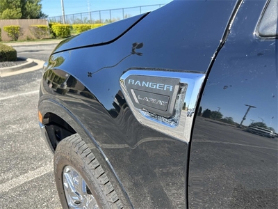 2019 Ford Ranger Lariat in Kansas City, MO