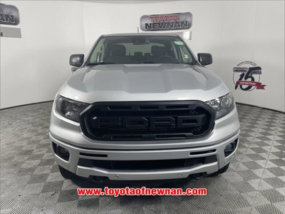2019 Ford Ranger XLT in Newnan, GA