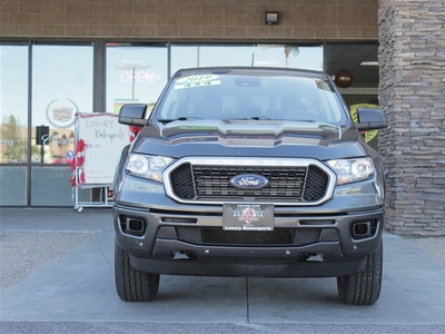 2019 Ford Ranger XLT in Phoenix, AZ