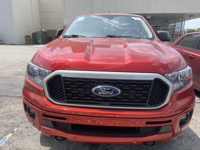 2019 Ford Ranger XLT in Shawnee, KS