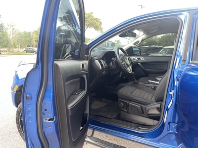 2019 Ford Ranger XLT in Tampa, FL