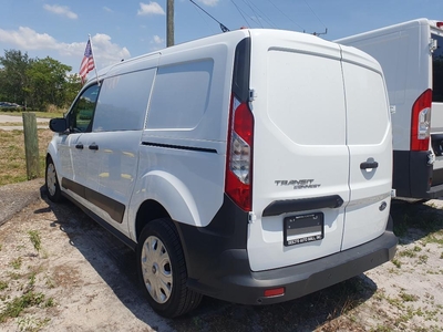 Find 2019 Ford Transit Connect XL for sale