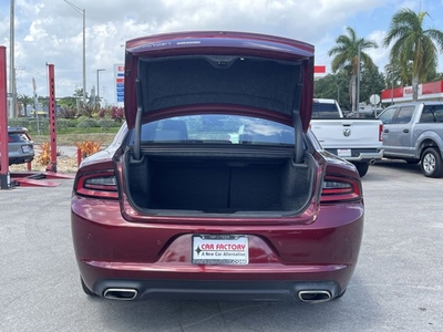 2020 Dodge Charger SE in Fort Lauderdale, FL