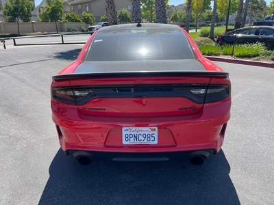 2020 Dodge Charger SRT Hellcat in Poway, CA