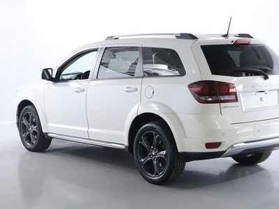 2020 Dodge Journey Crossroad in Bedford, OH