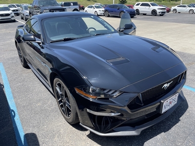2020 Ford Mustang GT Premium in Kansas City, KS