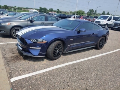 2020 Ford Mustang GT PREMIUM in Shakopee, MN