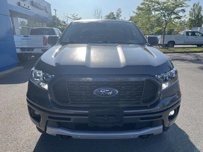 2020 Ford Ranger XLT in Southbury, CT
