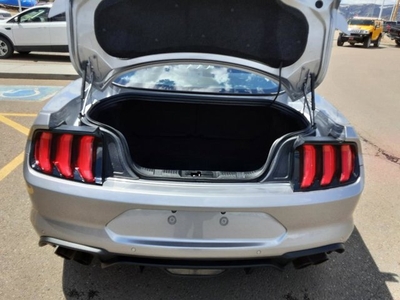 2021 Ford Mustang GT in Rock Springs, WY