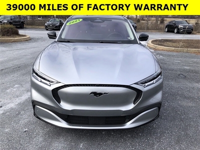 2021 Ford Mustang Mach-E California Route 1 in Catonsville, MD