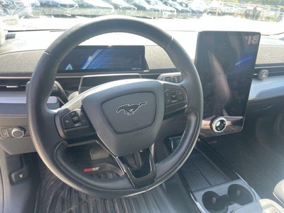 2021 Ford Mustang Mach-E Select in Great Neck, NY