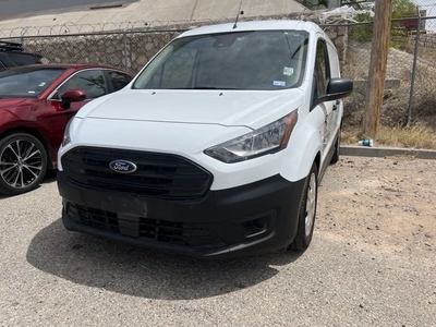 2021 Ford Transit Connect XL in El Paso, TX