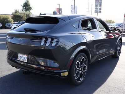 2022 Ford Mustang Mach-E GT in Temecula, CA