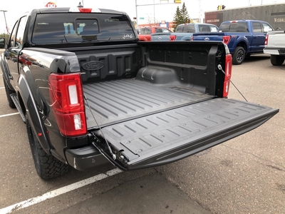 2022 Ford Ranger Roush Package in Superior, WI