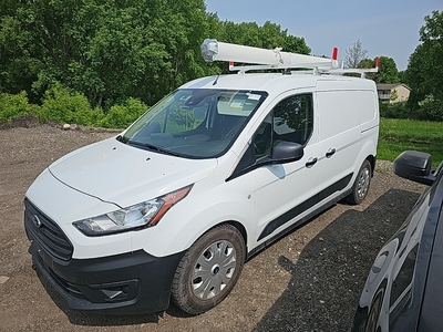 2022 Ford Transit Connect XL in Rochester, MN
