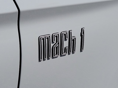 2023 Ford Mustang Mach 1 in Newark, DE