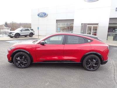 2023 Ford Mustang Mach-E Premium in Burgettstown, PA