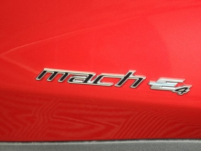 2023 Ford Mustang Mach-E Select in Kansas City, MO