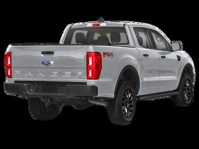 2023 Ford Ranger XLT in Milford, CT