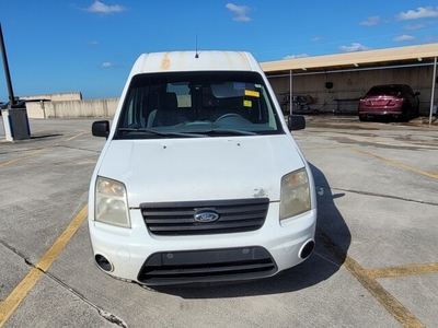 Find 2013 Ford Transit Connect Cargo Van XLT for sale