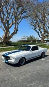 FOR SALE: 1965 Ford Mustang $70,995 USD