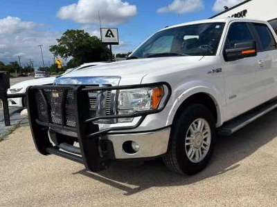 Ford F-150 3500