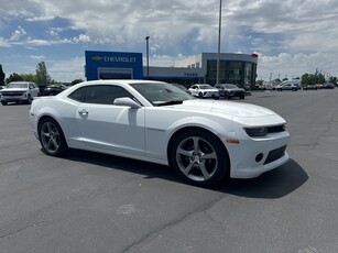 2014 ChevroletCamaro LT w/2LT