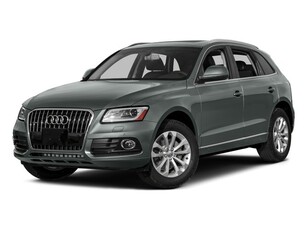 Audi Q5 Premium Plus