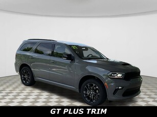 Durango GT Plus AWD SUV