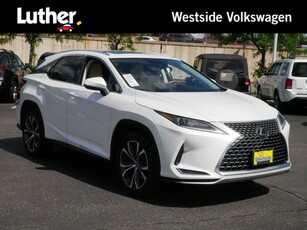 Lexus RX RX 350