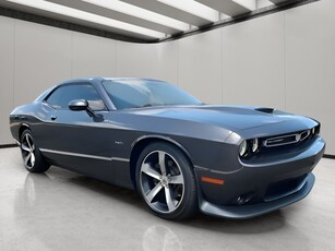 PRE-OWNED 2019 DODGE CHALLENGER R/T