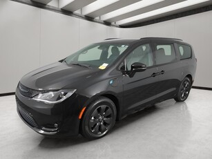 PRE-OWNED 2020 CHRYSLER PACIFICA HYBRID LIMITED