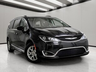 PRE-OWNED 2020 CHRYSLER PACIFICA TOURING L