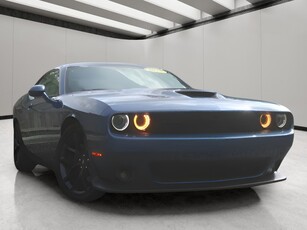 PRE-OWNED 2020 DODGE CHALLENGER R/T